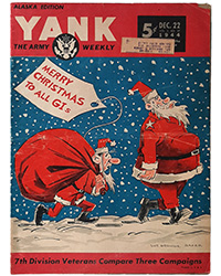 YANK Magazine
